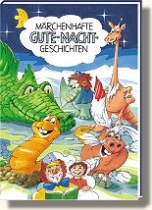 M�rchenbuch Titel